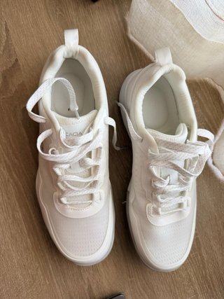 Zapatillas Pickleball Acacia ClearShot T:42-42,5