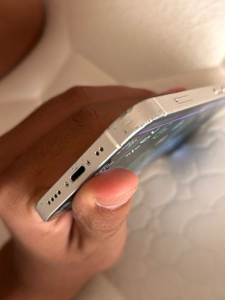 iPhone 12 Mini