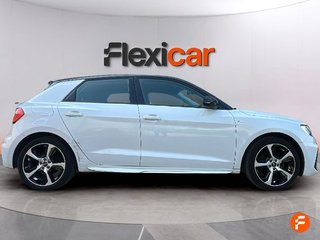 Audi A1 Sportback S line 25 TFSI 70kW (95CV)