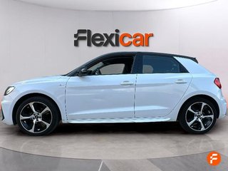 Audi A1 Sportback S line 25 TFSI 70kW (95CV)