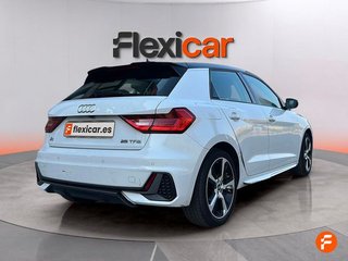 Audi A1 Sportback S line 25 TFSI 70kW (95CV)