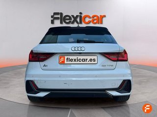 Audi A1 Sportback S line 25 TFSI 70kW (95CV)