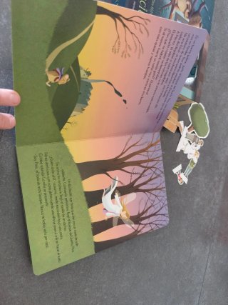 La fantástica historia del Ratoncito Pérez