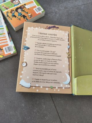 La fantástica historia del Ratoncito Pérez