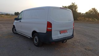 Mercedes Vito 116 CDI Furgoneta