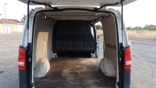 Mercedes Vito 116 CDI Furgoneta