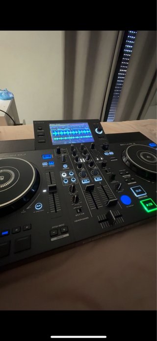 Denon DJ SC Live 2