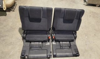Juego asientos completo toyota land cruiser 46609