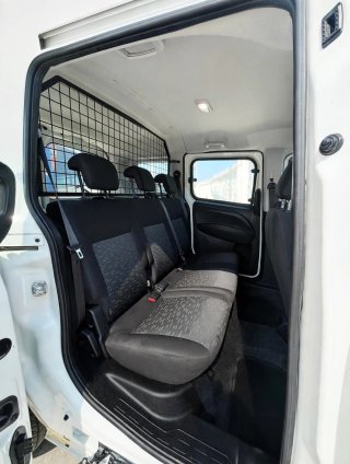 Opel Combo 2017