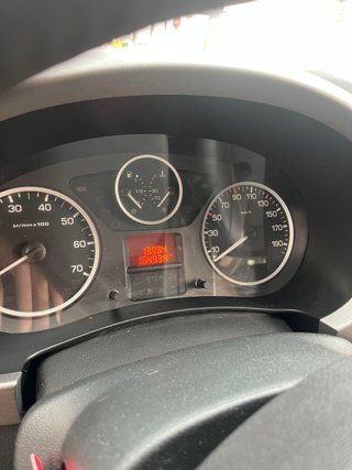 Citroen Berlingo 2017