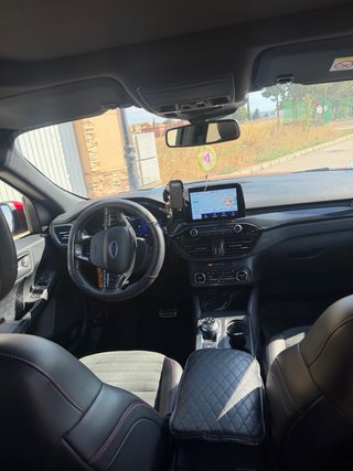 Ford Kuga 2020