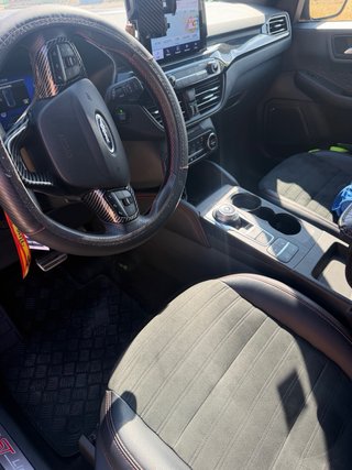 Ford Kuga 2020