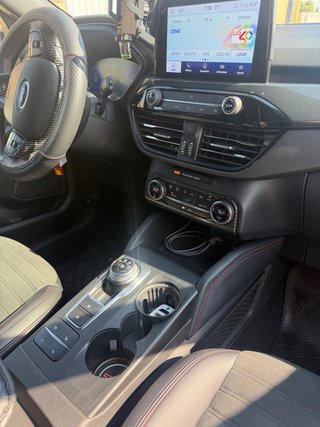 Ford Kuga 2020