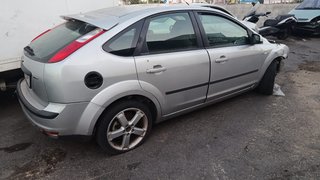 Ford Focus 1.8 TDI