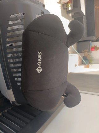 Sillita coche Safety 1st
