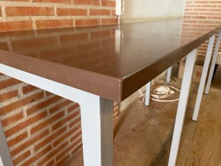 Encimera silestone