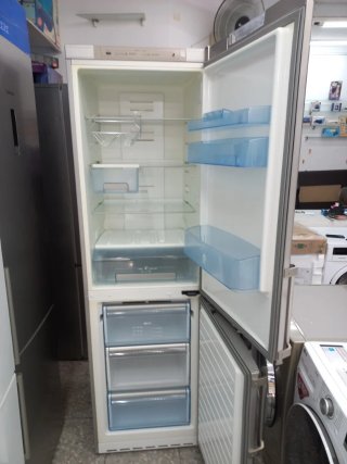 NEVERA BALAY GARANTIA TRANSPORTE