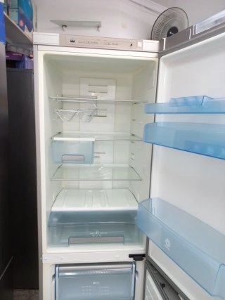 NEVERA BALAY GARANTIA TRANSPORTE