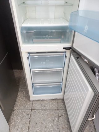 NEVERA BALAY GARANTIA TRANSPORTE
