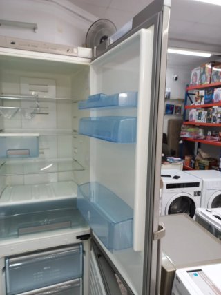 NEVERA BALAY GARANTIA TRANSPORTE