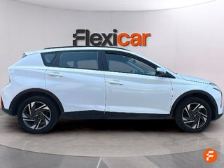 Hyundai Bayon 1.2 MPI Maxx