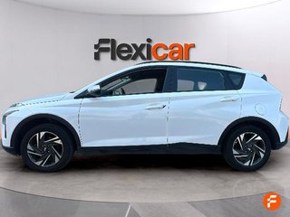 Hyundai Bayon 1.2 MPI Maxx