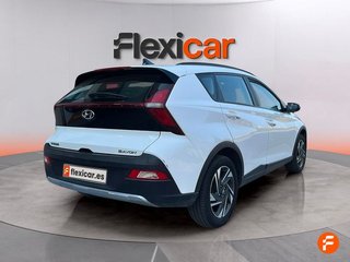 Hyundai Bayon 1.2 MPI Maxx