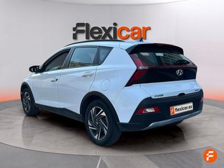 Hyundai Bayon 1.2 MPI Maxx