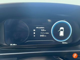 Hyundai Bayon 1.2 MPI Maxx