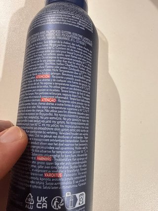 Biotherm Homme Basics Line Shaving Foam