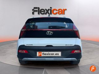 Hyundai Bayon 1.2 MPI Maxx