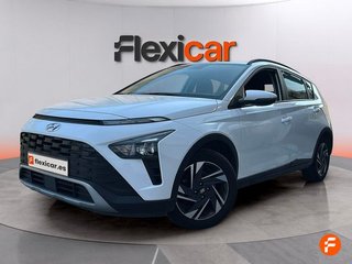 Hyundai Bayon 1.2 MPI Maxx
