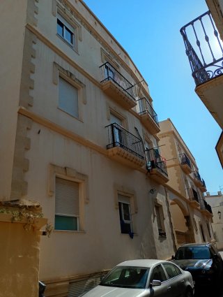 Apartamento Cuevas de Almanzora
