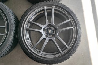 Llantas 18 Enkei para Skoda, Volkswagen, Seat Audi