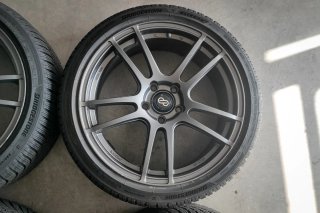 Llantas 18 Enkei para Skoda, Volkswagen, Seat Audi
