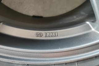 Llantas 18 Enkei para Skoda, Volkswagen, Seat Audi