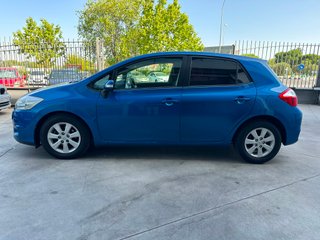Toyota Auris 1.4 D4D DPF Active 2012