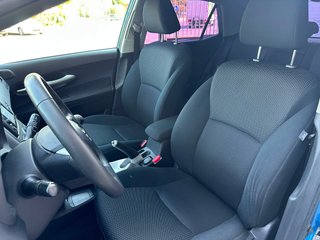 Toyota Auris 1.4 D4D DPF Active 2012