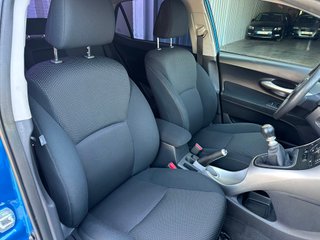 Toyota Auris 1.4 D4D DPF Active 2012