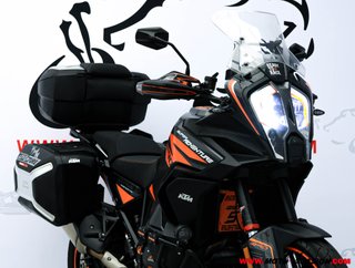 KTM 1290 SUPER ADVENTURE S