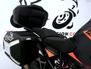 KTM 1290 SUPER ADVENTURE S