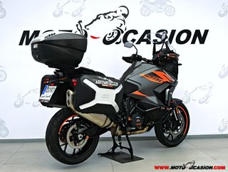 KTM 1290 SUPER ADVENTURE S
