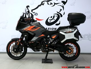 KTM 1290 SUPER ADVENTURE S