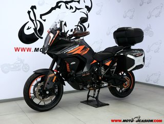 KTM 1290 SUPER ADVENTURE S