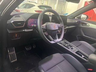 CUPRA Formentor 2021