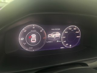 CUPRA Formentor 2021