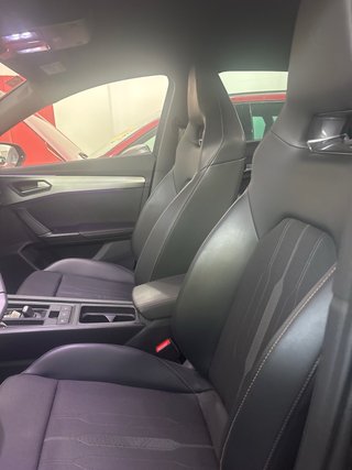 CUPRA Formentor 2021