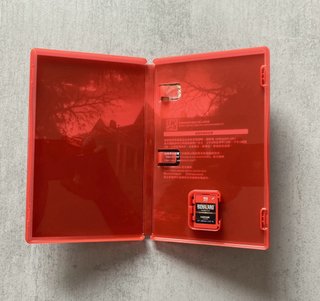 Resident Evil 7 Biohazard Gold Edition (Switch 2)