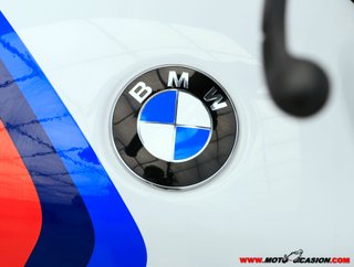 BMW R NINE T URBAN GS