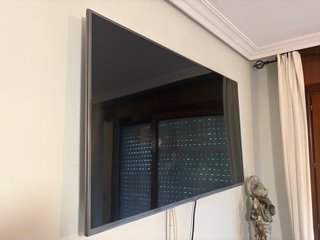 LG Smart TV 56”
